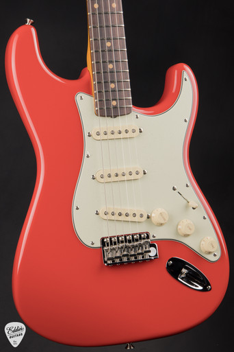 Fender Limited Edition American Vintage II 1961 Stratocaster