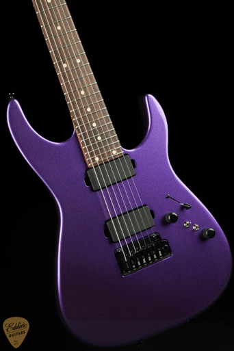 Tom Anderson Angel Player 7 40th Anniversary - Metallic Purple