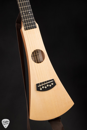 Martin Steel String Backpacker #311859 - Eddie's Guitars
