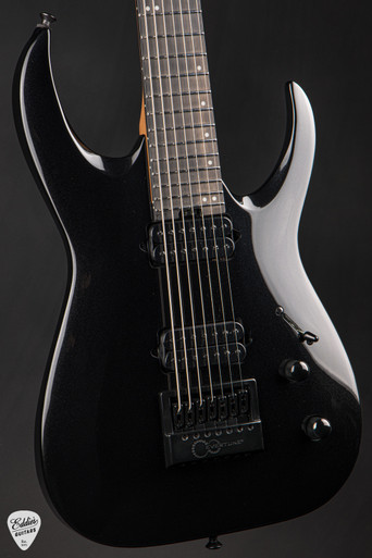 Jackson Pro Plus Series Signature Misha Mansoor Juggernaut ET7
