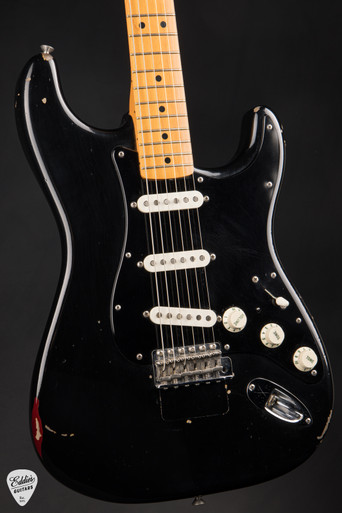 2008 - Fender Custom Shop David Gilmour Signature Stratocaster