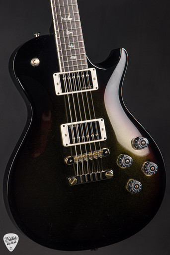 PRS 40th Anniversary McCarty SC56 Limited Edition - Sprayers