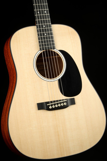 Martin Dreadnought Junior 10E (DJR-10E) #2584497 - Eddie's Guitars