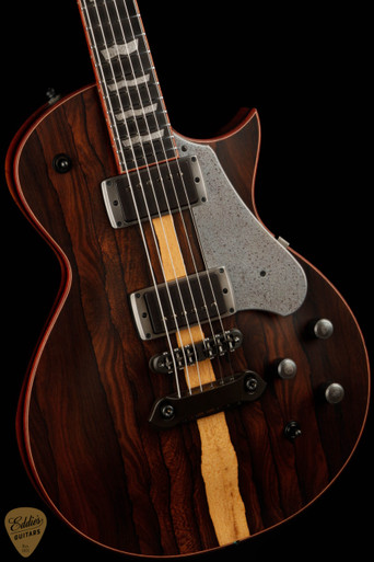 ESP Exhibition Limited 2024 Eclipse CTM NT - Super Natural/See