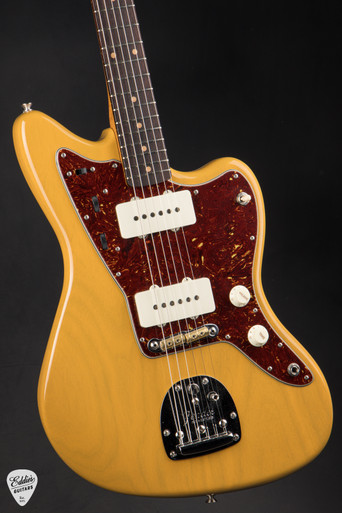 Fender Custom Shop 1962 Jazzmaster Deluxe Closet Classic