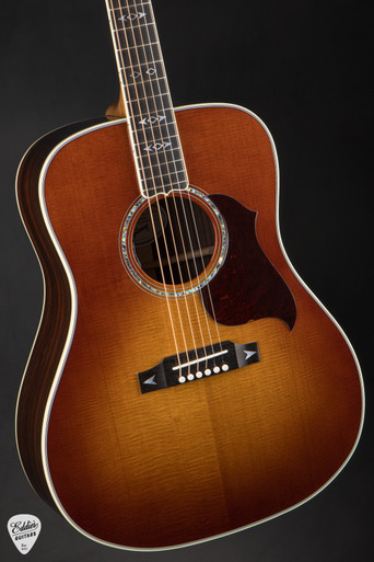 Gibson Songwriter Recording Artist Rosewood Burst #23515009