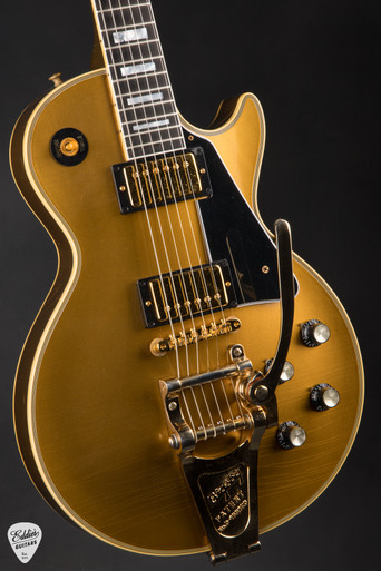 Gibson Custom Shop Greatest Hits Volume II '68 Les Paul Custom