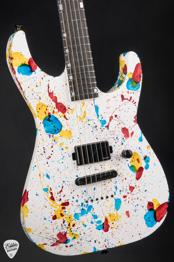 ESP USA M-I NTB NT - Jawbreaker - Eddie's Guitars