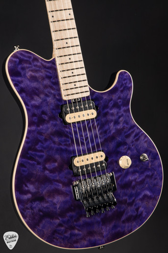 Ernie Ball Music Man Limited Edition 30th Anniversary Axis