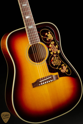 2023 - Epiphone (USA Collection) Frontier - Frontier Burst