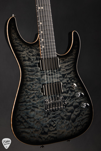 Tom Anderson Arc Angel - Atlantic Storm to Black Edge Burst #04-30