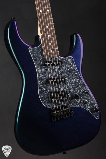 James Tyler JTG MK1 - Chameleon #MK125001715 - Eddie's Guitars