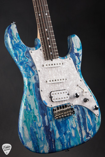 James Tyler Studio Elite HDX - Arctic Mint Shmear #26310 - Eddie's
