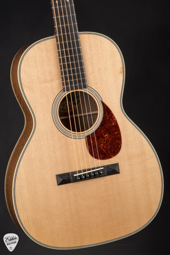 洋楽 California Groove II Collings 002H - Old Growth Sitka Spruce & Figured Walnut #36632