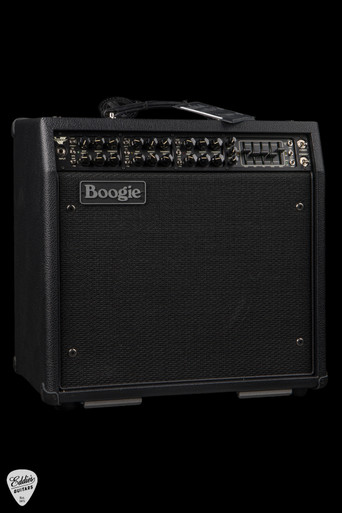 Mesa Boogie Mark VII 1x12 Combo - Black Bronco #MK7-002799