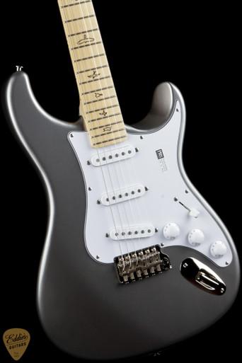 2023 - Paul Reed Smith Silver Sky John Mayer - Tungsten - Eddie's