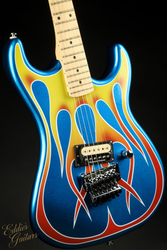 2023 - Kramer Baretta 