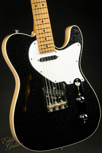 2023 - Suhr Eddie's Guitars Exclusive Custom Classic T Roasted