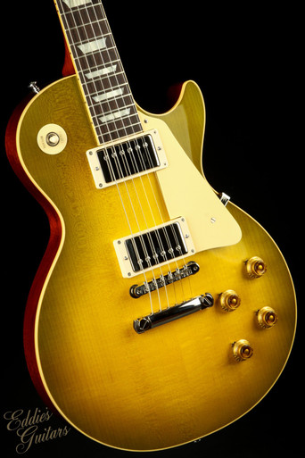 Gibson Custom Shop Les Paul Custom USA製 Gibson Custom Shop PSL '58 Les Paul Standard Reissue Gloss Green