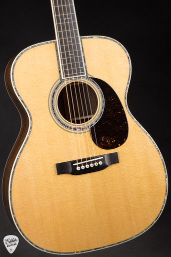 Martin 000-42 #2938914 - Eddie's Guitars