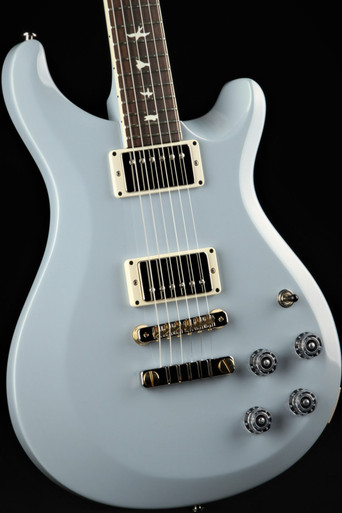 Paul Reed Smith S2 McCarty 594 Thinline - Pearl White - Eddie's