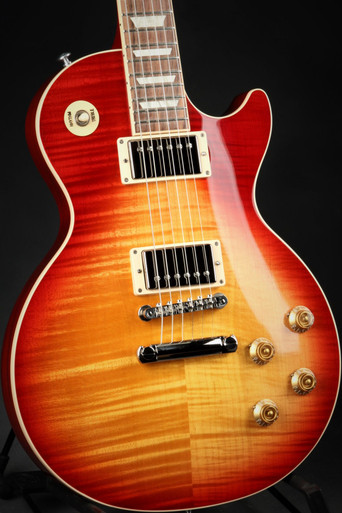 Gibson Les Paul Traditional 2018 Heritage Cherry Sunburst 9.6