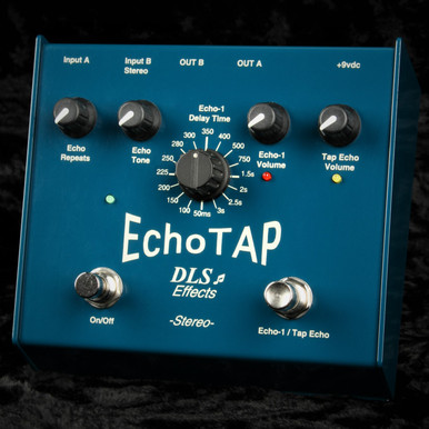 DLS EchoTAP - Eddie's Guitars