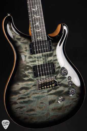 Paul Reed Smith Kanami Limited Edition - Trampas Green Smokeburst