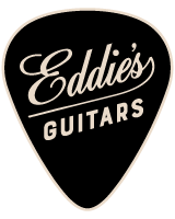 Eddie's Guitars