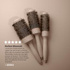 Hapi High Heat Harmony Product Review