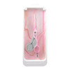 Shear Xpressions Angel Face 5.75" Shear Open in Packaging Open
