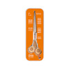 Centrix Roc-it Dog Precision Cast 7" Shear With Offset Handles - In Package Open