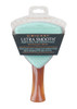 Ultra Smooth Detangling Brush Argan and Olive Oils, plus Keratin Protein-infused plastic in packaging