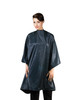 Slate Debut All Purpose Cape Shown on Female Model 
