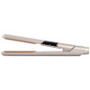 Champagne Styling Iron in Open Position