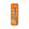 Centrix Roc-it Dog Precision Cast 5 Tooth Blade Chip Out Shear With Offset Handles - In Packaging Open