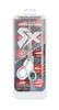 Image of Shear Xpressions Silver Tongue Silver 5.75" Shear in Packaging