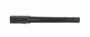 Binge Gloss Styling Iron Black  with Copper logo and plates  Closed with cover on