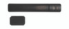 Binge Gloss Styling Iron Black  with Copper logo and plates Closed with cover