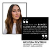 Celebrity Stylist and Cricket Influencer Melissa Peverini Quote