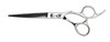 Life Shear 6.25 Inch Convex edge Forged polished stainless steel shear