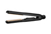 Centrix Styling Iron Open with 400°F with variable temperature control, Quick heat up, State-of-the-art Ceramic/Ionic technology, Ceramic heater for even heat distribution and quick recovery, 1” rounded plate edges for straightening or curling, LED indicator light, 9’ swivel cord, Made in Korea
