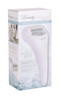 Beauty Hardware Pro Cryo-Glo Roller, in packaging box angle 1, Lessen the appearance of enlarged pores, Soften fine lines & wrinkles, Minimize the look of swelling blemishes, Lessen the appearance of puffiness, Create a smoother complexion, Soothe redness, Surgical grade stainless steel