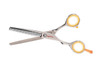 Roc-it Dog RTL 30 Thinning LEFTY Shear - Open