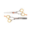 Centrix Roc-it Dog RL 575 5.75" & RTL 30 Thinner LEFTY Shear Duo (Left-handed)