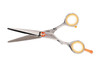 Roc-it Dog RL 575 5.75" LEFTY Shear - Open
