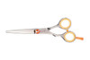 Roc-it Dog RL 575 5.75" LEFTY Shear - Closed