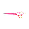 Shear Xpressions Don't Panic 5.75" Shear Closed