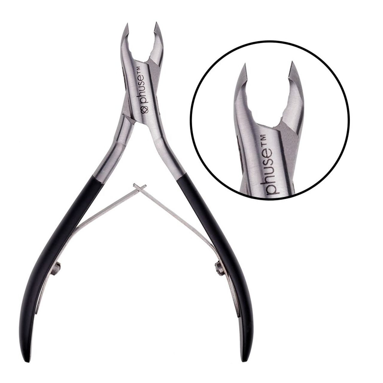 Stainless Steel Nippers