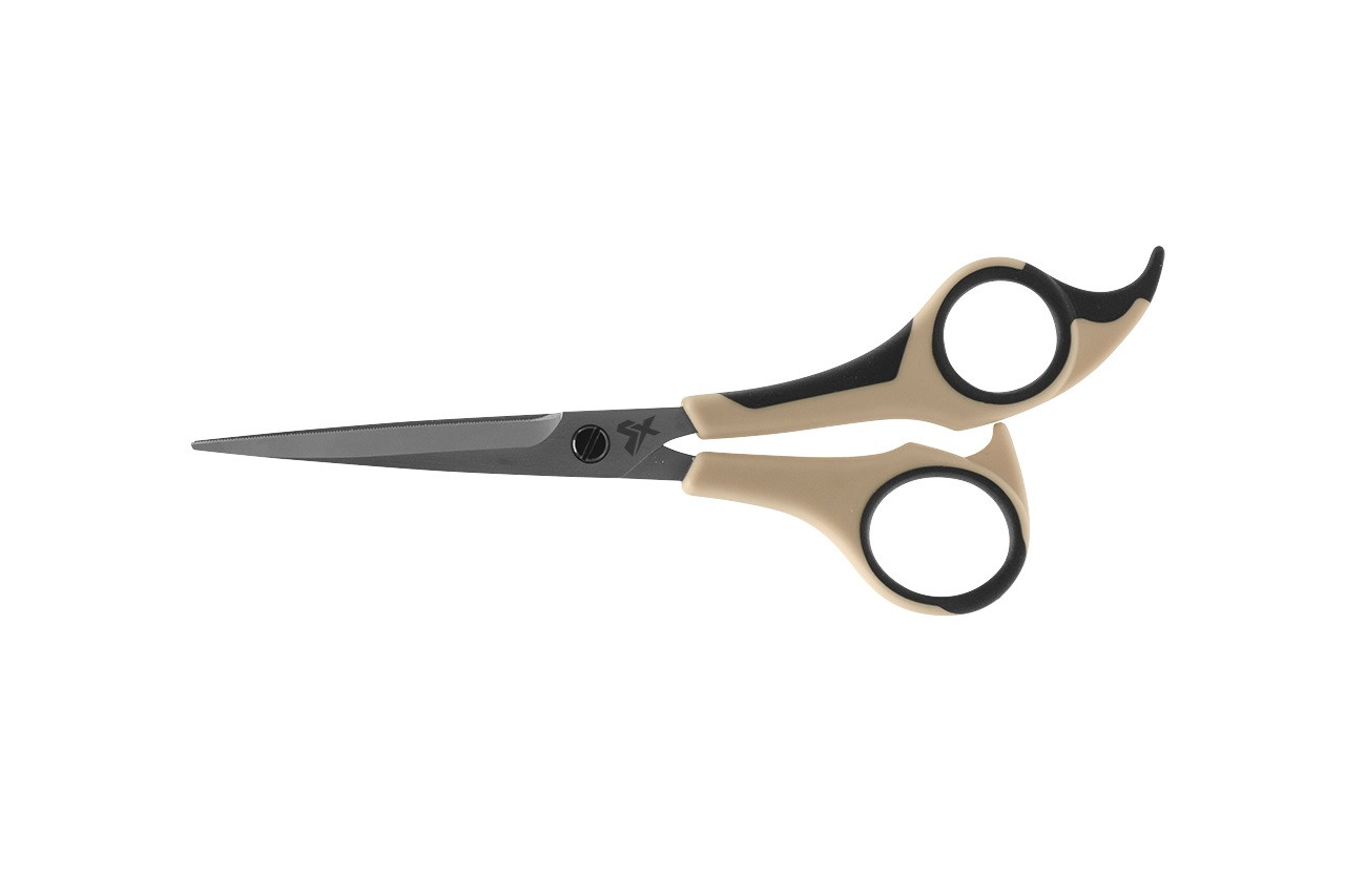 Fancy Scissors - Scissor Tech USA